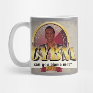 Cybm premium Mug